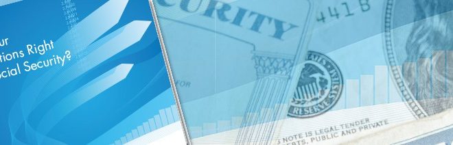 White Paper - Are Your Allocations Right for Social Security?