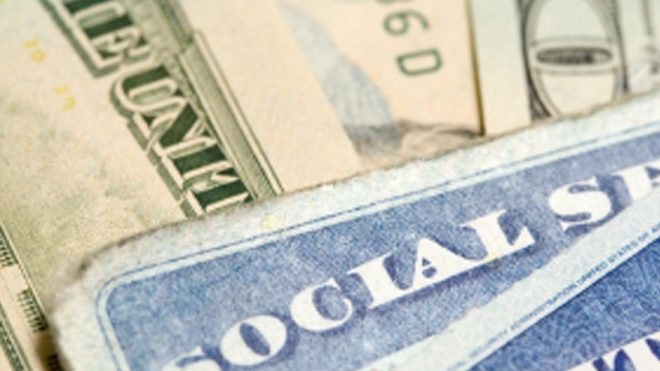 How Social Security Works