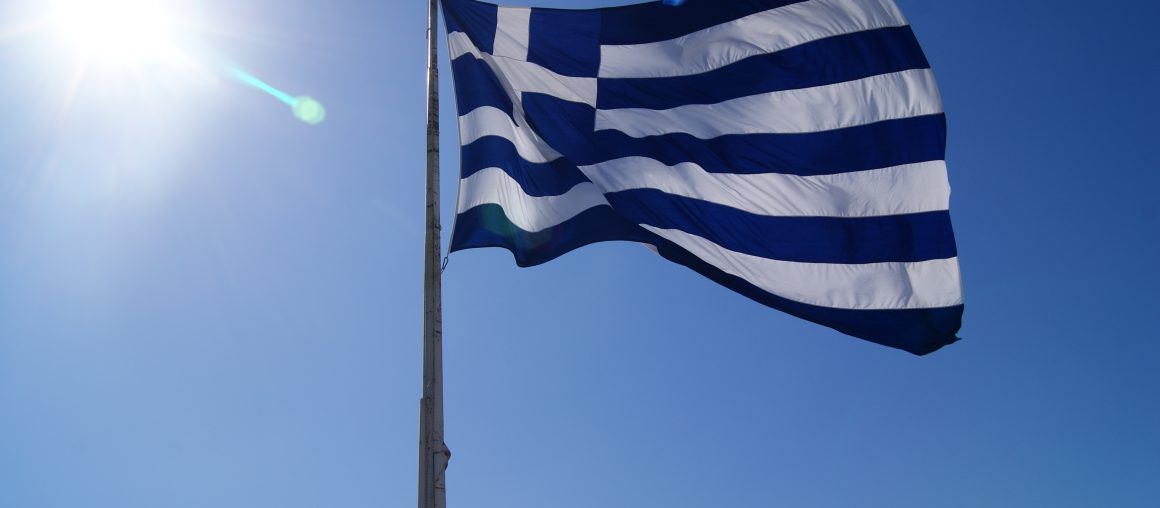 Could a Greek Downfall Affect the US Economy?