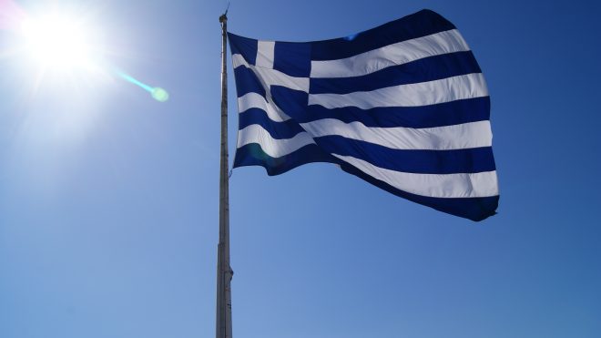 Could a Greek Downfall Affect the US Economy?