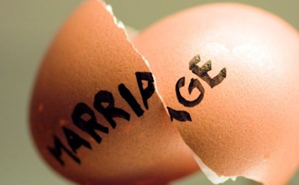 Don't Let Divorce Derail Your Financial Future