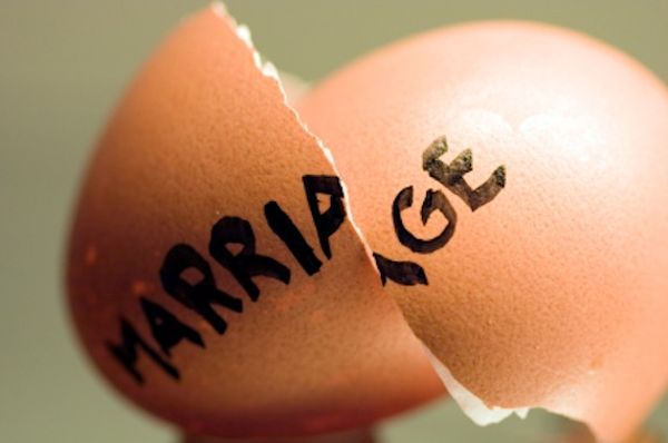 Don't Let Divorce Derail Your Financial Future