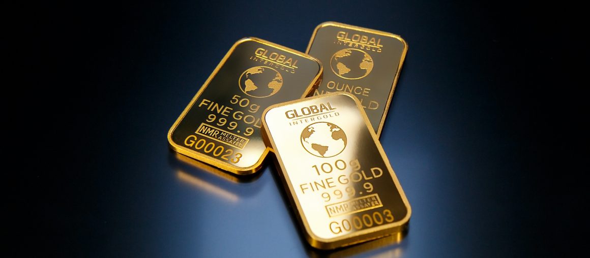Are the Golden Days of Gold Gone?