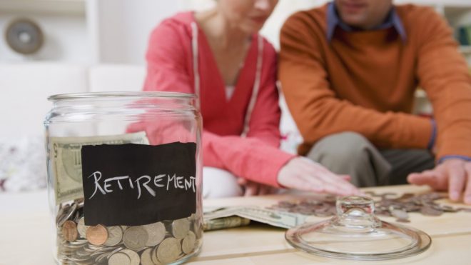 Women, Why the Retirement Worry?
