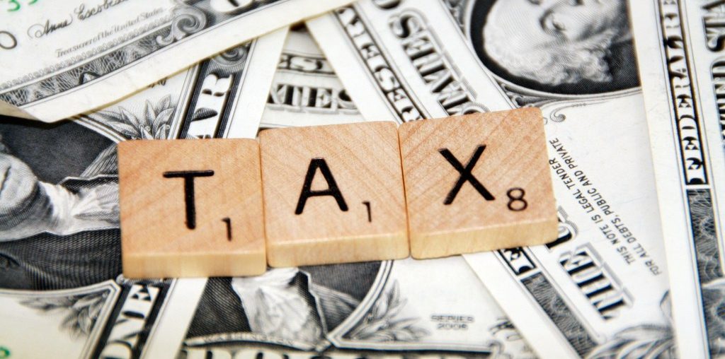The Big Picture of Tax Season: Be Aware