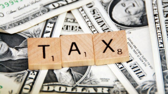 The Big Picture of Tax Season: Be Aware