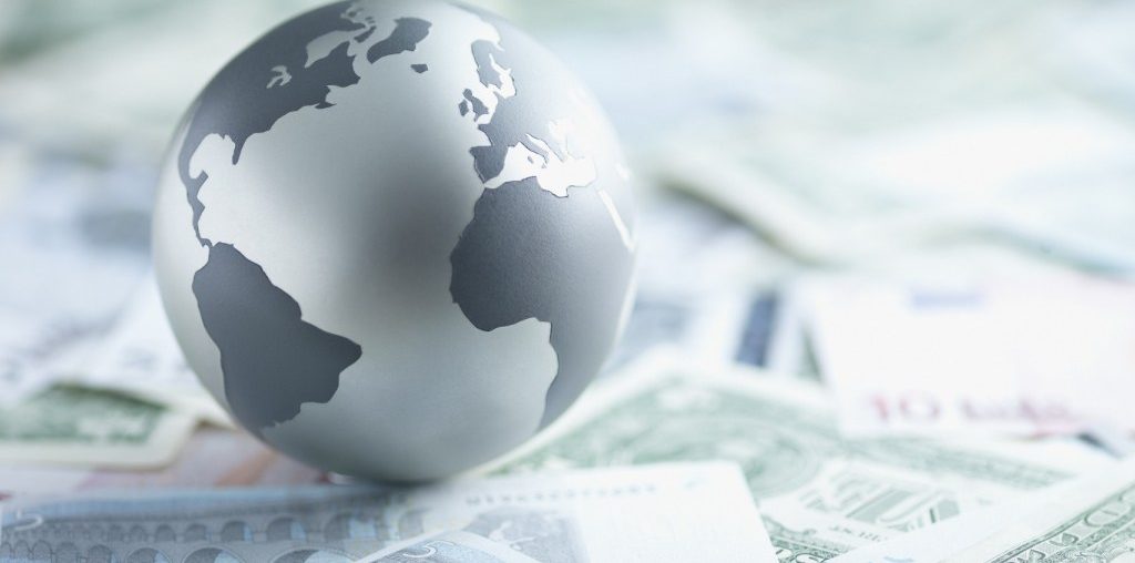 Is the Global Economy Really in Trouble?