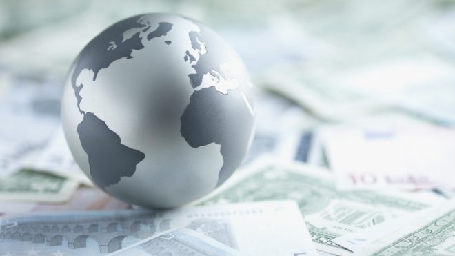 Is the Global Economy Really in Trouble?