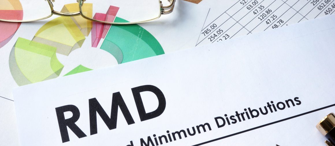 Required Minimum Distributions: 5 Things to Know