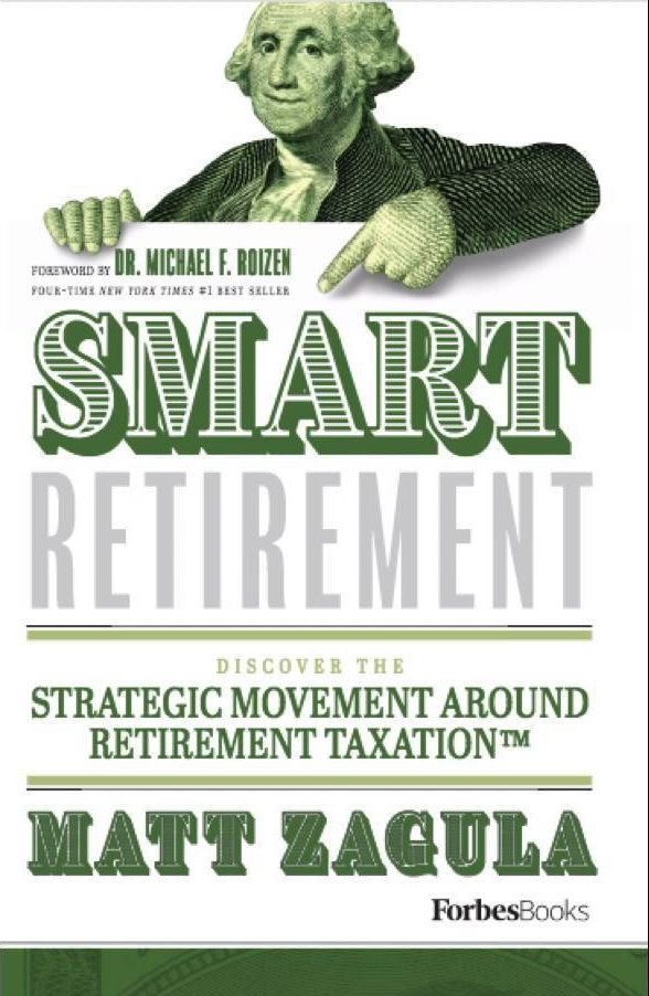 smart retirement book