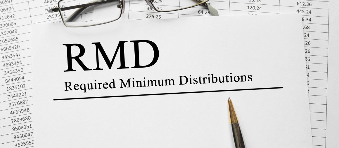 CKS White Paper in the Spotlight - Understanding Required Minimum Distributions