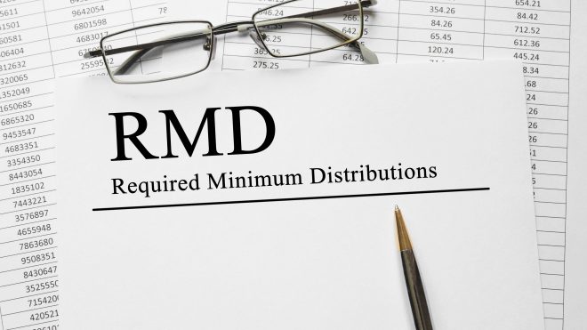 CKS White Paper in the Spotlight - Understanding Required Minimum Distributions