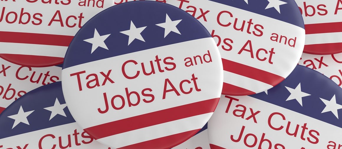 Learn How The Tax Cuts and Jobs Act Affects Your Roth IRA Conversions