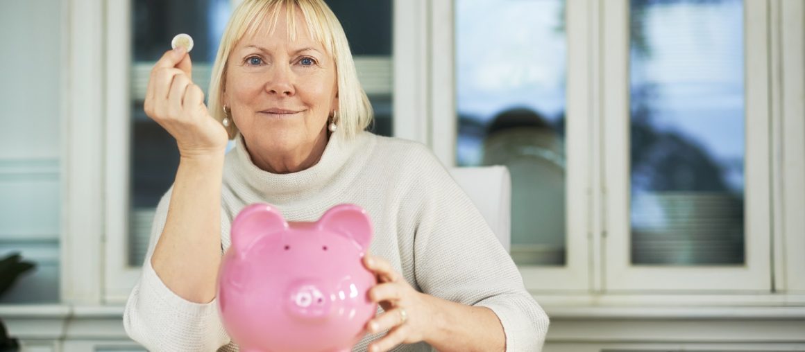 Why Women Should Be Strategizing Their Retirement Savings Differently Than Men