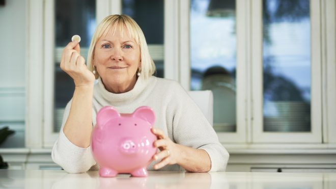 Why Women Should Be Strategizing Their Retirement Savings Differently Than Men