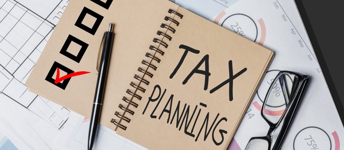 4 Taxation Tactics to Remember as You Head into Retirement