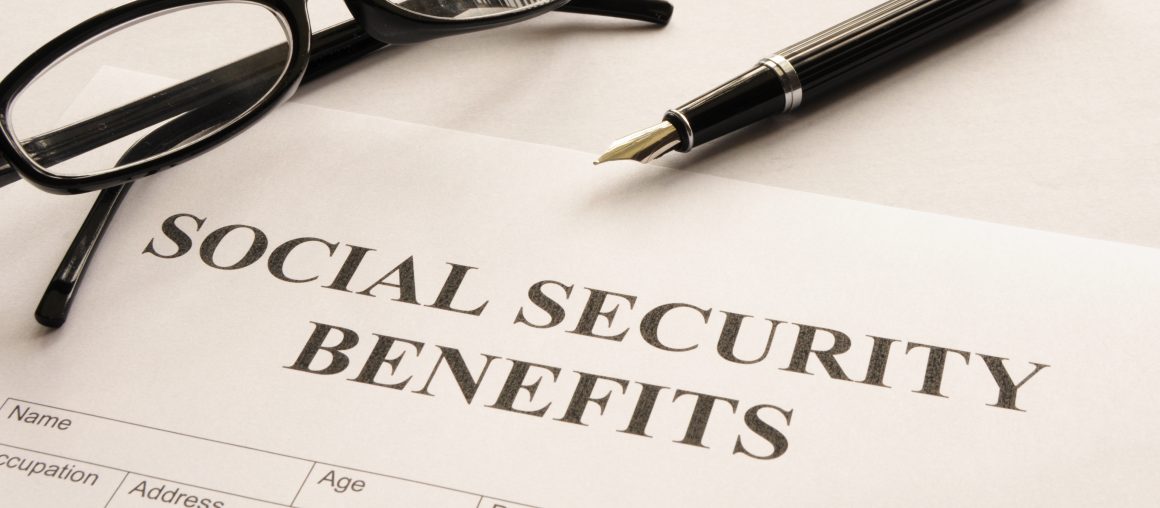 Understanding Social Security Retirement Benefits