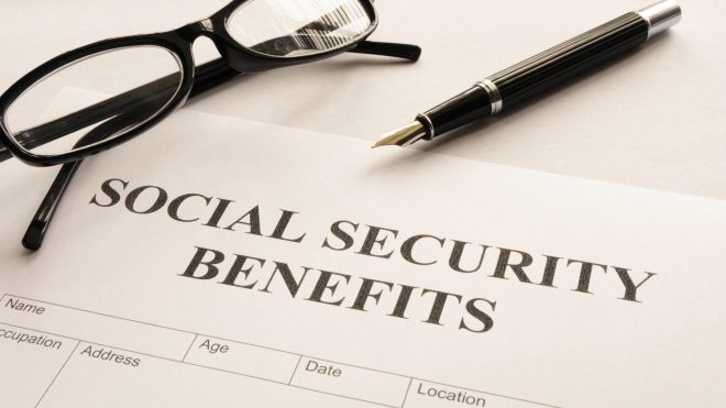 Understanding Social Security Retirement Benefits