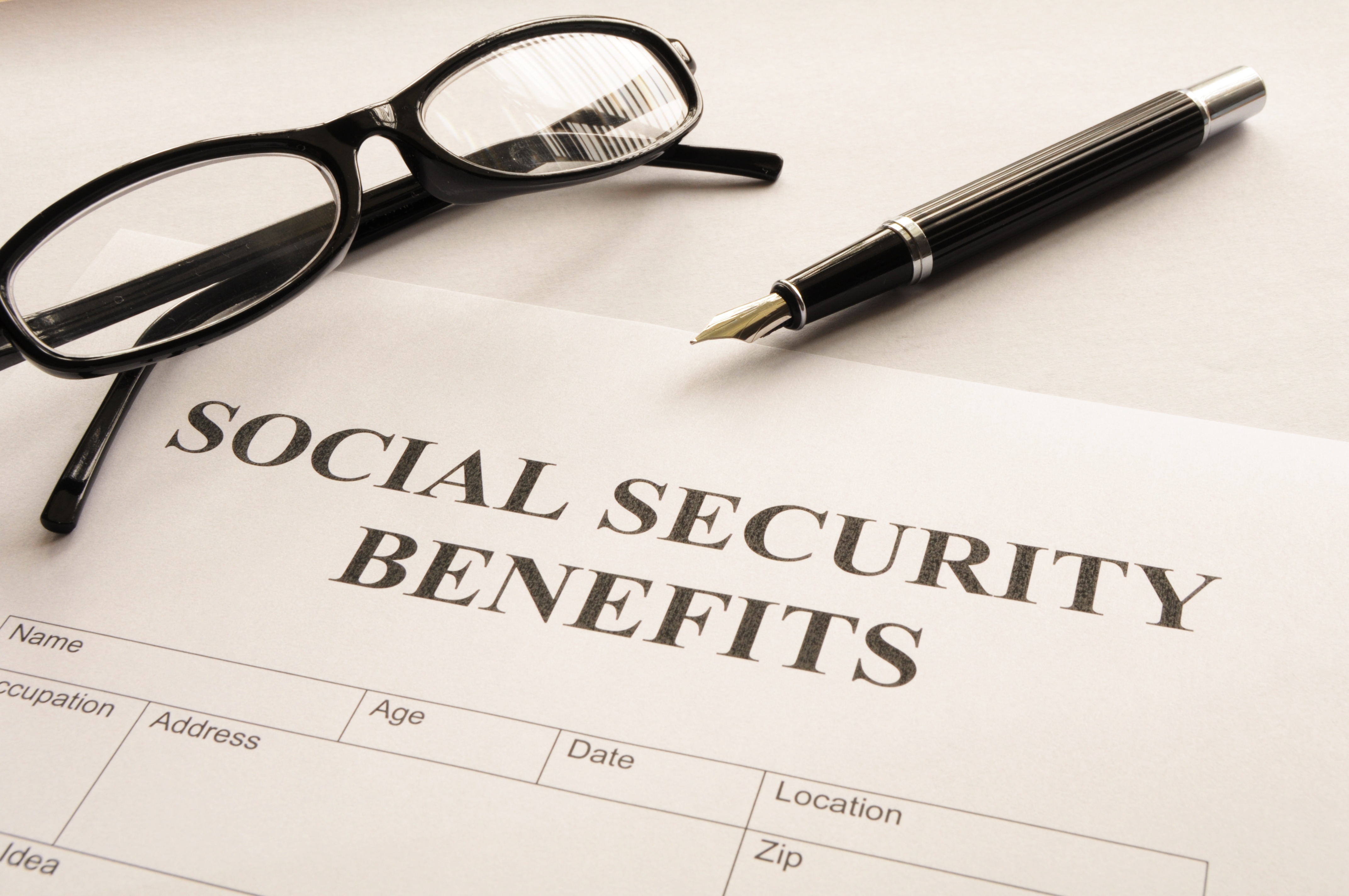 Understanding Social Security Retirement Benefits CKS Summit Group