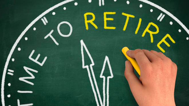 3 Signs You May Be Ready for Early Retirement