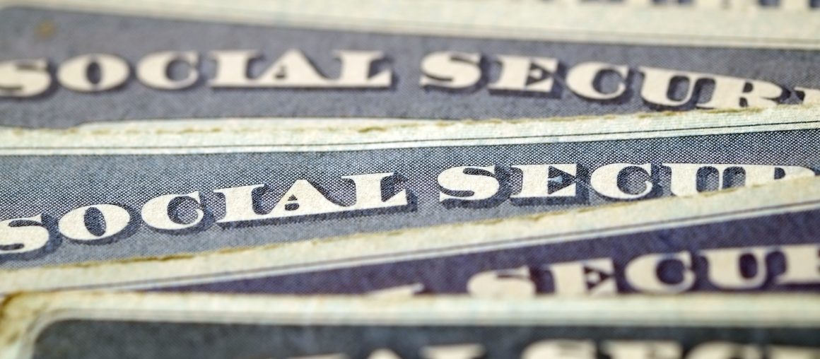 Social Security Program Costs Will Exceed Income This Year