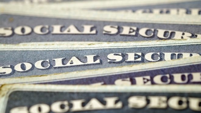 Social Security Program Costs Will Exceed Income This Year