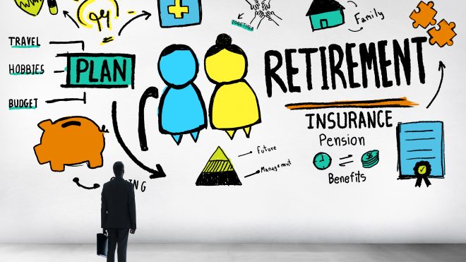 What Insurance Do You Need When Preparing for Retirement?