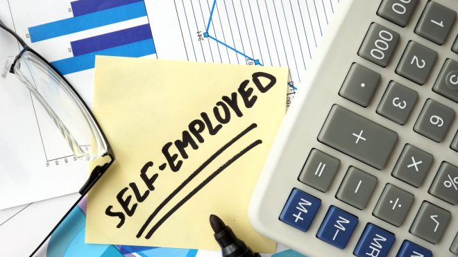 Saving for Retirement When You're Self-Employed