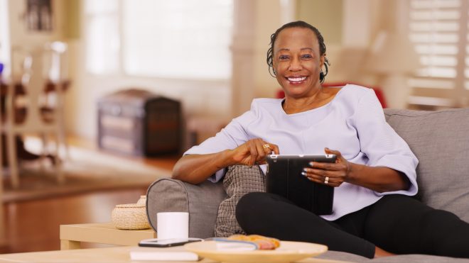 How Women Can Reduce the Retirement Income Gap