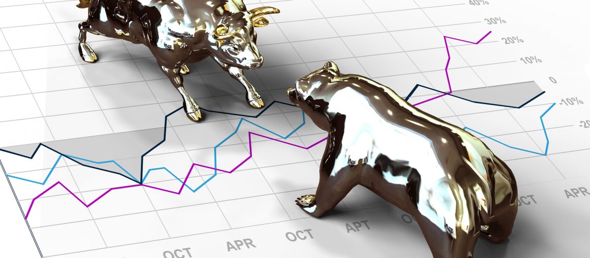 Retirement Portfolios and Market Volatility