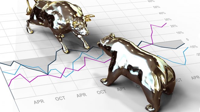 Retirement Portfolios and Market Volatility