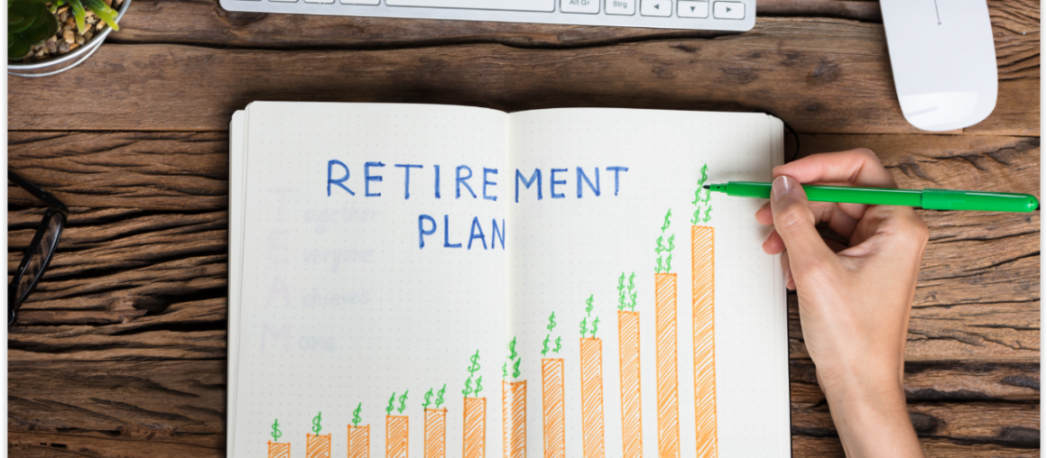 Why You Shouldn't Put off Planning for Retirement