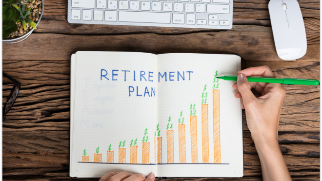 Why You Shouldn't Put off Planning for Retirement