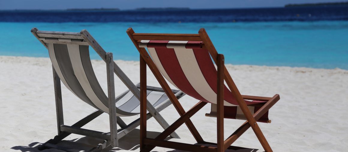 Three Steps to Planning Your Retirement Abroad