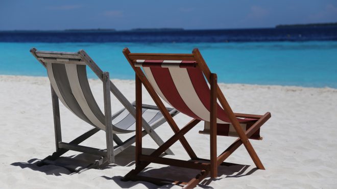 Three Steps to Planning Your Retirement Abroad