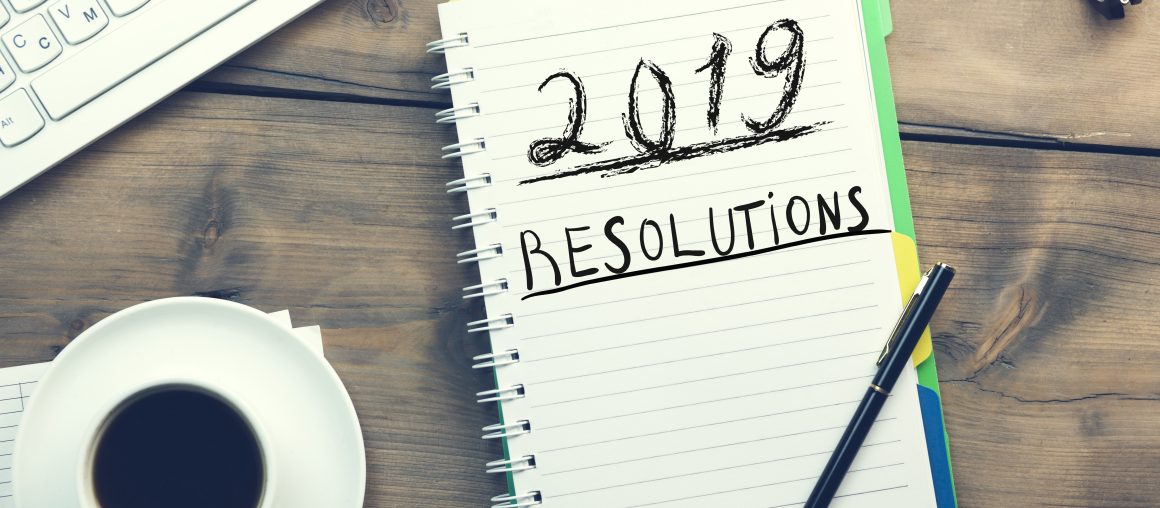 6 Retirement Resolutions for 2019