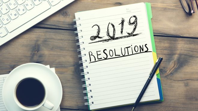 6 Retirement Resolutions for 2019