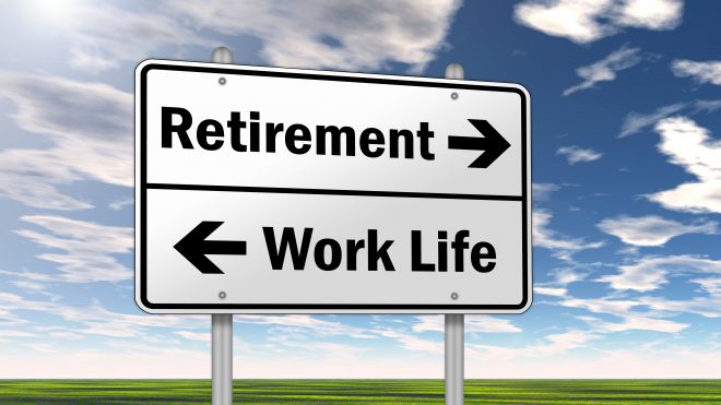 When to Accept an Early Retirement Offer