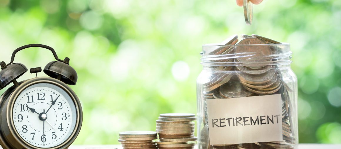 The Importance of Retirement Planning This National Retirement Planning Week!