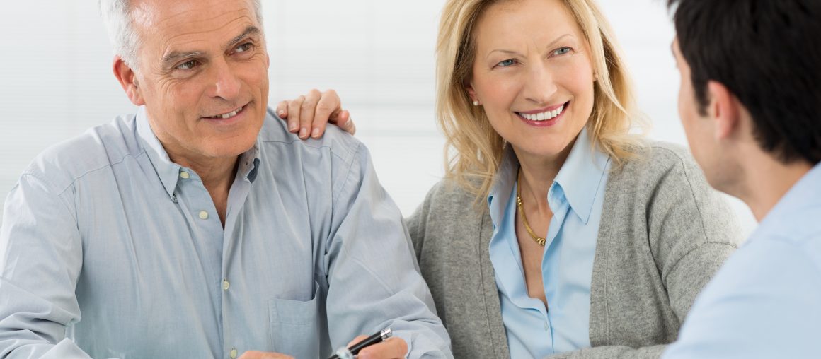 Advantages of Professional Retirement Planning