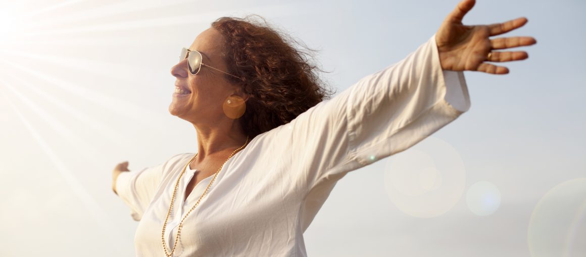 4 Ways to Live a Life of Contentment After Retirement