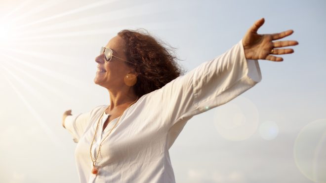 4 Ways to Live a Life of Contentment After Retirement