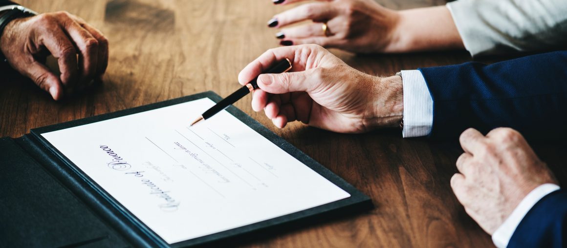 How to "Play Fair" in Divorce when Retiring