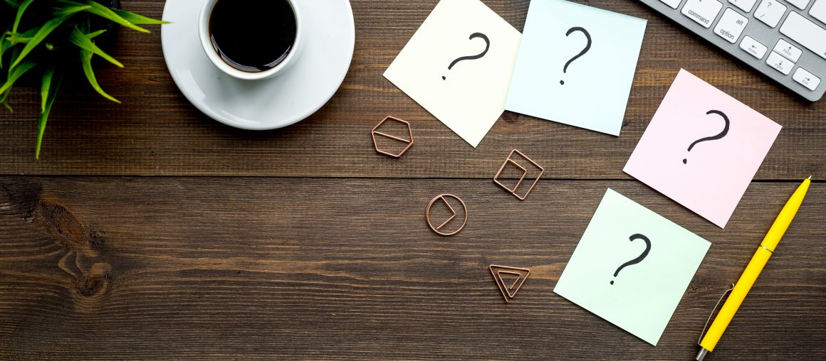 Your Top 6 Retirement-Based FAQs Answered.