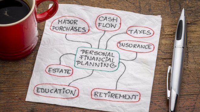 3 Expenses That Could Derail Your Retirement Plans.