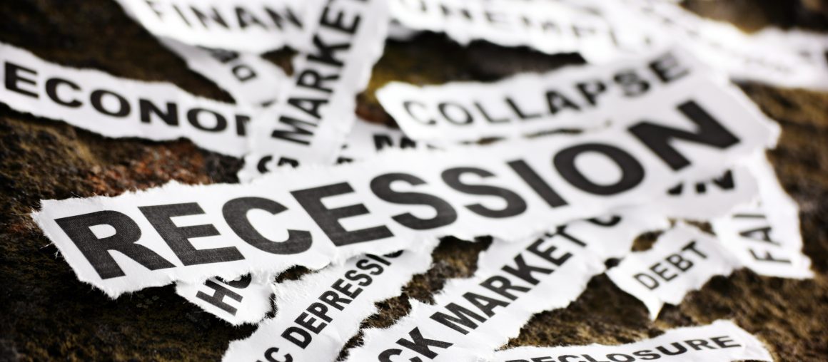 Is a Recession Coming? Four Ways to Protect Your Retirement.