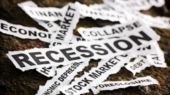 Is a Recession Coming? Four Ways to Protect Your Retirement.
