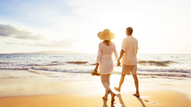 3 Reasons to Retire as Soon as Possible.