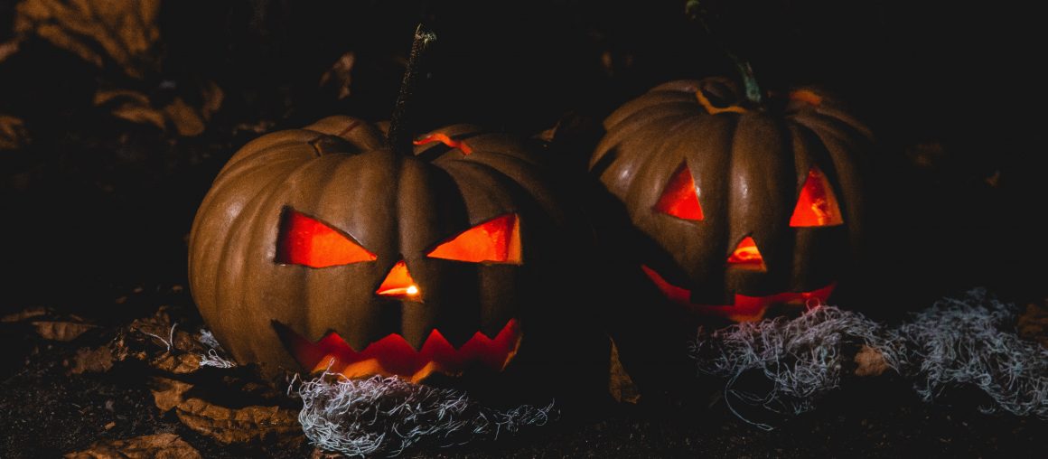 4 Frightening Retirement Facts for Halloween.