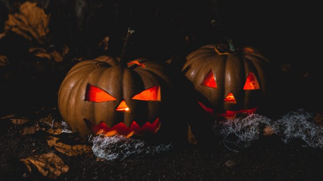 4 Frightening Retirement Facts for Halloween.